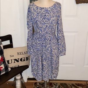 Old Navy maternity dress